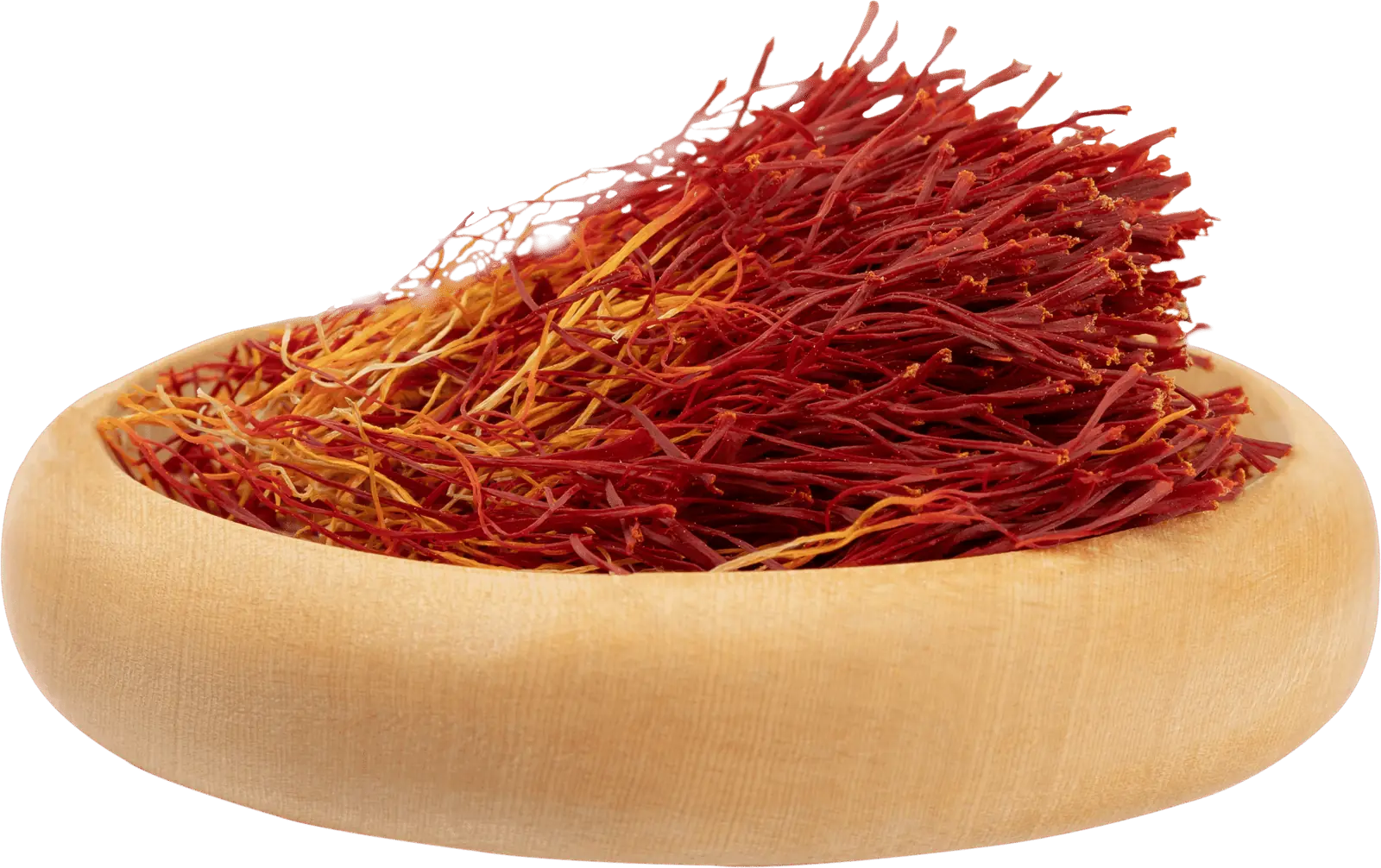 Organic Certified Saffron